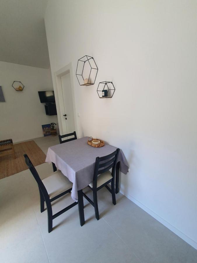 Apartamento Nonna Vittoria 2 Mali Lošinj Exterior foto